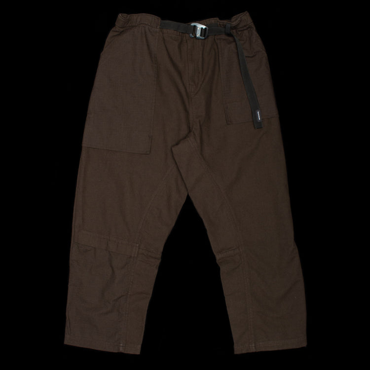 Earth Studies - Field Pant
Style # MP-103
Color : Walnut