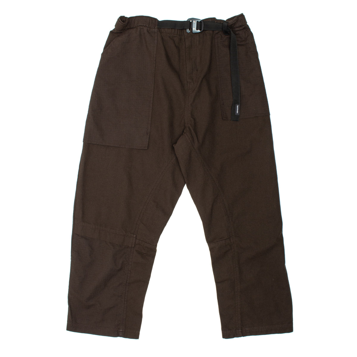 Earth Studies - Field Pant
Style # MP-103
Color : Walnut