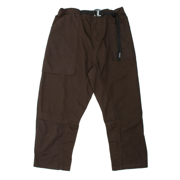 Earth Studies - Field Pant
Style # MP-103
Color : Walnut