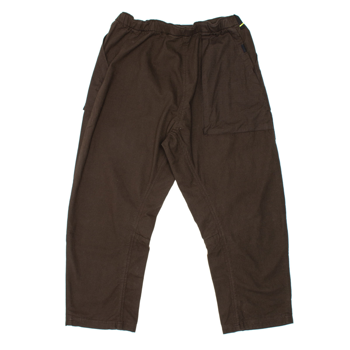 Earth Studies - Field Pant
Style # MP-103
Color : Walnut