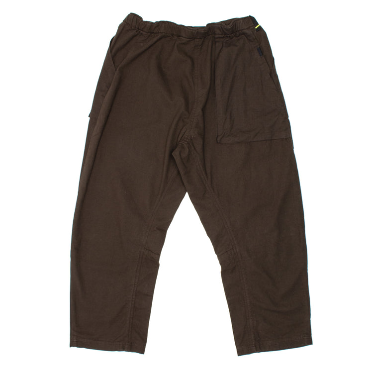 Earth Studies - Field Pant
Style # MP-103
Color : Walnut