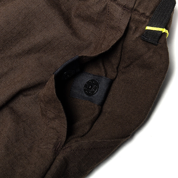 Earth Studies - Field Pant
Style # MP-103
Color : Walnut