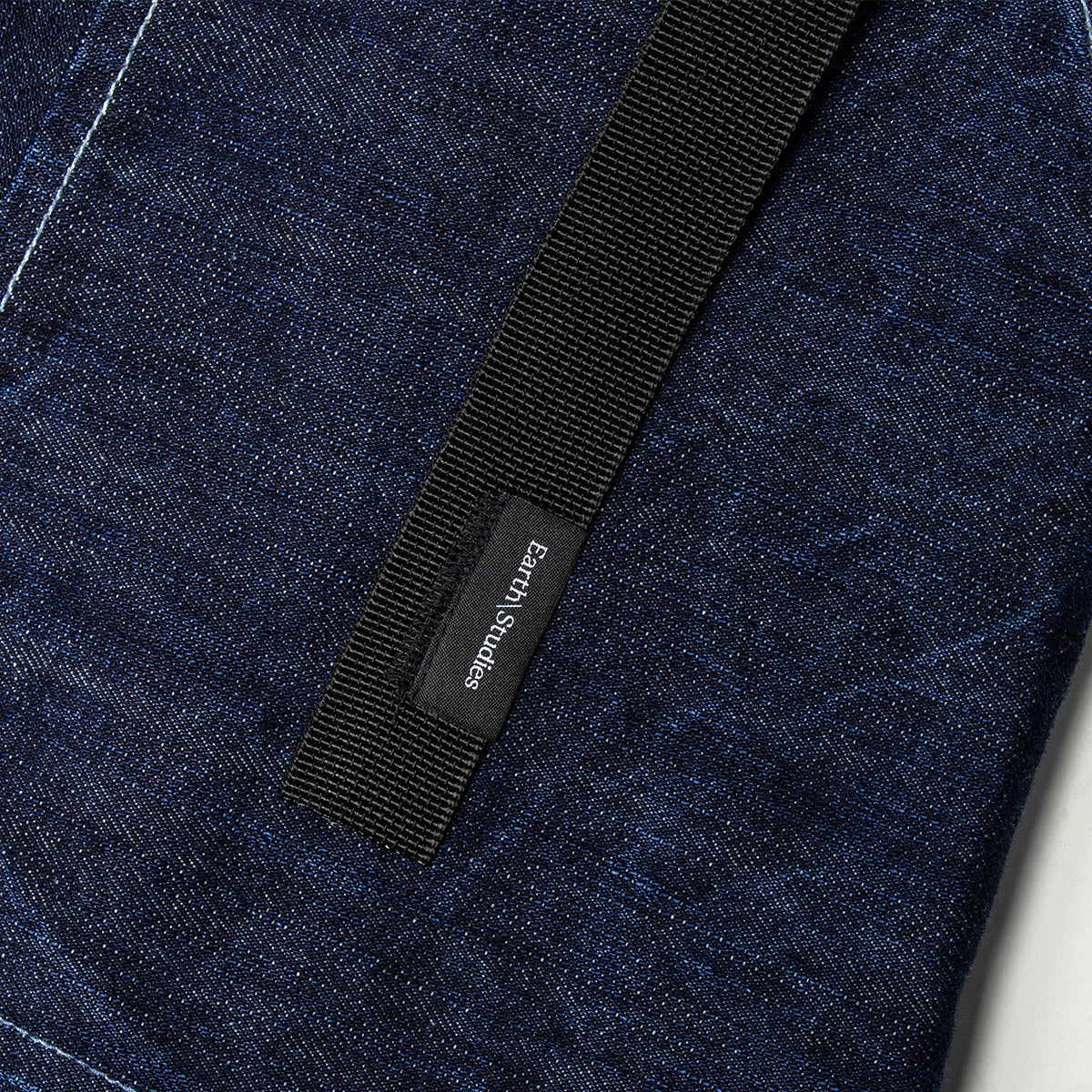 Earth Studies - Field Pant
Style # MP-103
Color : Washed Denim