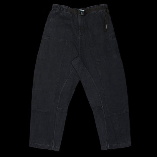 Earth Studies - Foraging Pant
Style # MP-107
Color : Washed Charcoal