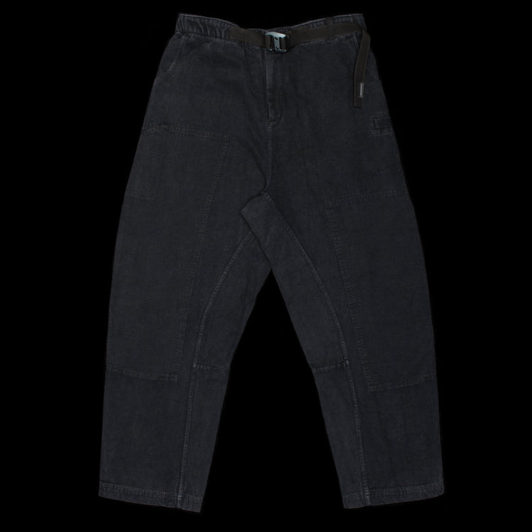 Earth Studies - Foraging Pant
Style # MP-107
Color : Washed Charcoal