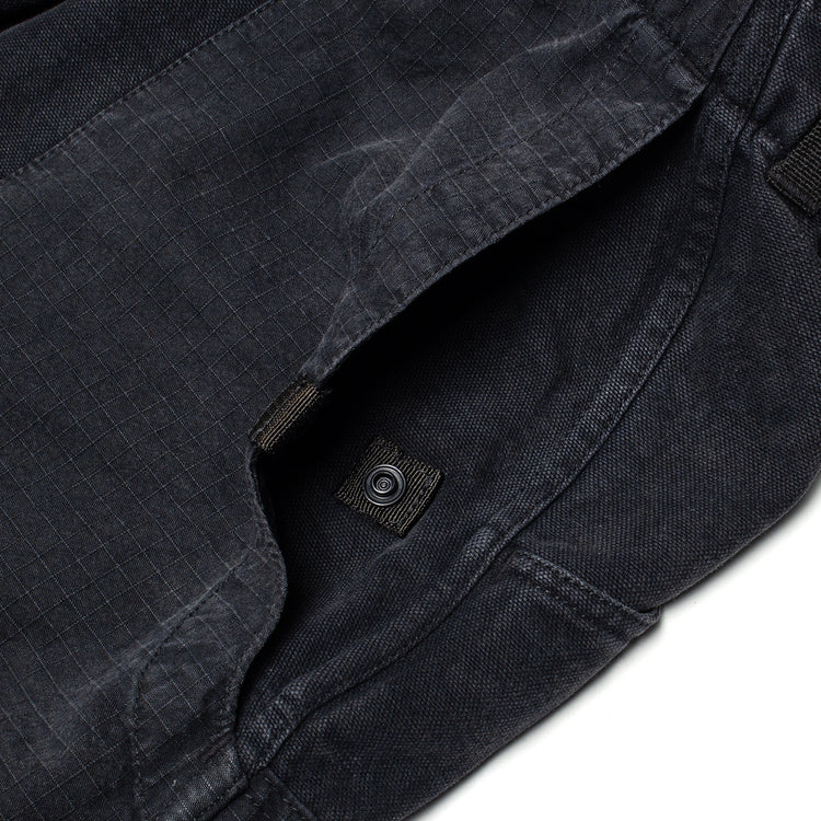 Earth Studies - Foraging Pant
Style # MP-107
Color : Washed Charcoal