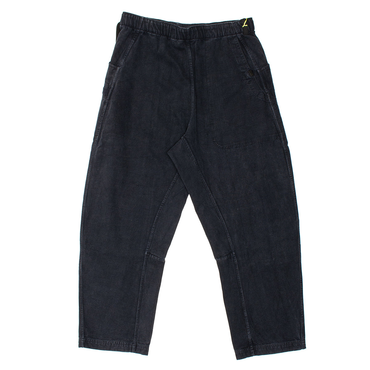 Earth Studies - Foraging Pant
Style # MP-107
Color : Washed Charcoal