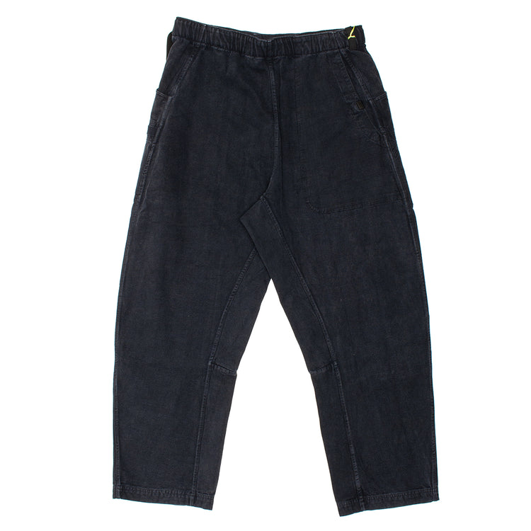 Earth Studies - Foraging Pant
Style # MP-107
Color : Washed Charcoal