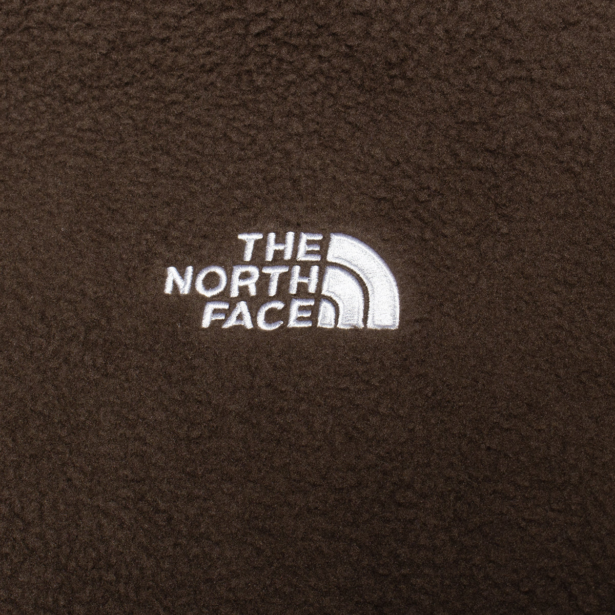 The North Face - Fleeski Quarter Zip Pullover Jacket
Style # NF0A88XQNMF1
Color : Dark Chestnut
