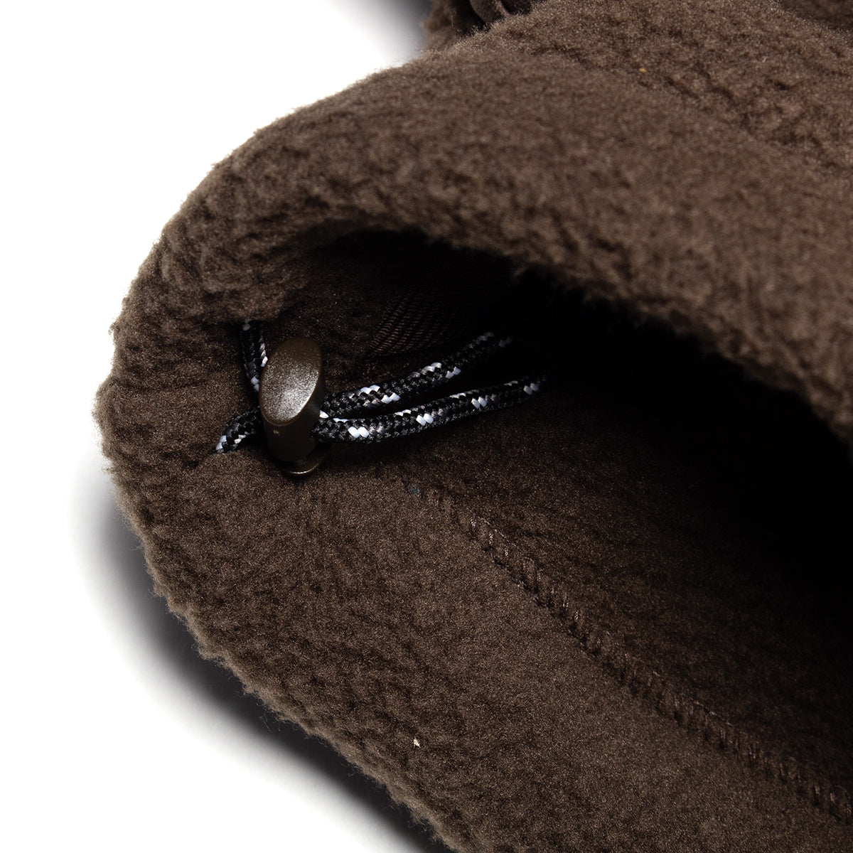 The North Face - Fleeski Quarter Zip Pullover Jacket
Style # NF0A88XQNMF1
Color : Dark Chestnut
