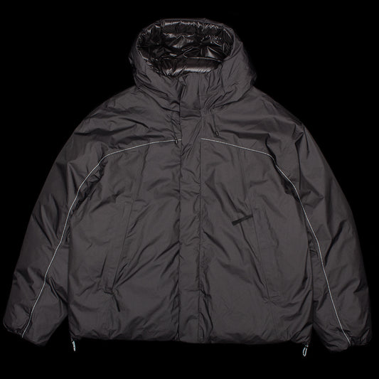 The North Face - Dryvent Reversible Down Jacket
Style # NF0A8JDZNO11
Color : Lead