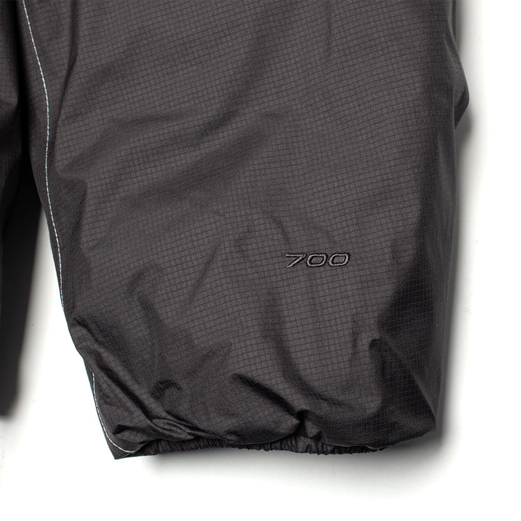 The North Face - Dryvent Reversible Down Jacket
Style # NF0A8JDZNO11
Color : Lead