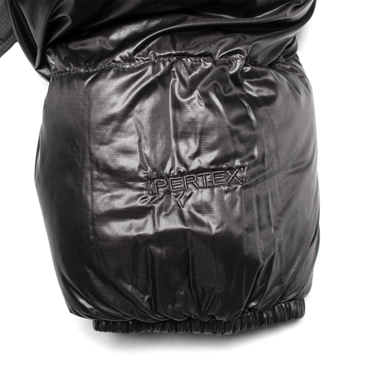 The North Face - Dryvent Reversible Down Jacket
Style # NF0A8JDZNO11
Color : Lead