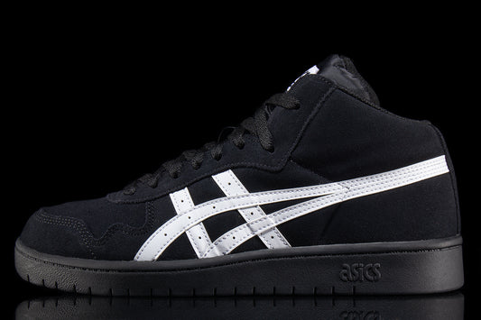 Asics Skateboarding - Japan Pro MT
Style # 1201B033.033
Color : Black / Bright White