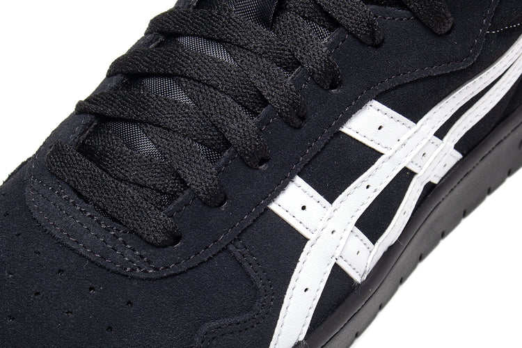 Asics Skateboarding - Japan Pro MT
Style # 1201B033.033
Color : Black / Bright White