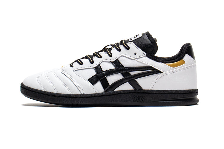 Asics Skateboarding - Leggerezza FB
Style # 1201B045.100
Color : White / Black