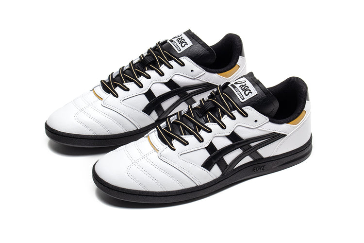 Asics Skateboarding - Leggerezza FB
Style # 1201B045.100
Color : White / Black