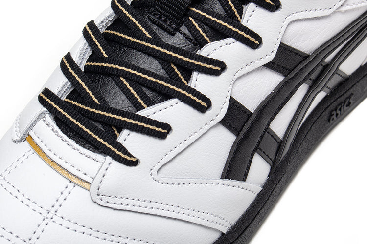 Asics Skateboarding - Leggerezza FB
Style # 1201B045.100
Color : White / Black