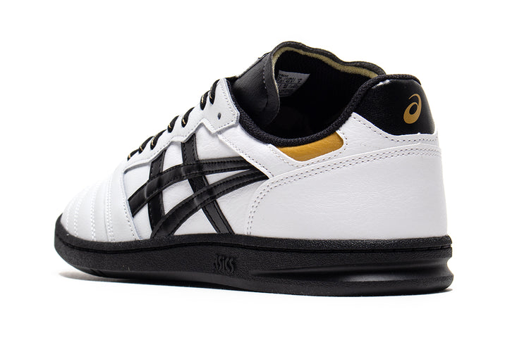 Asics Skateboarding - Leggerezza FB
Style # 1201B045.100
Color : White / Black
