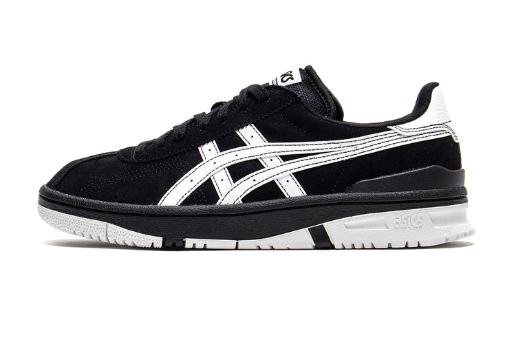 Asics Skateboarding - Vic NBD
Style # 1201B059.003
Color : Black / Bright White