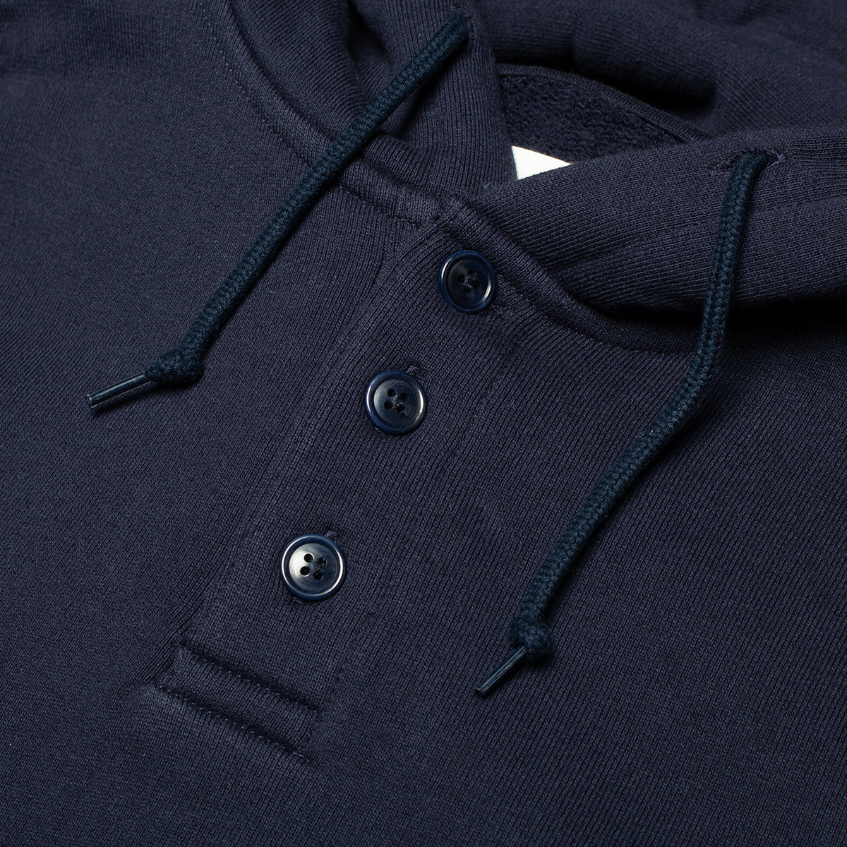 Pilgrim - Benjamin Button Hoodie
Style # 3613-0280
Color : Navy