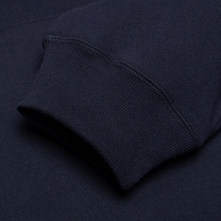 Pilgrim - Benjamin Button Hoodie
Style # 3613-0280
Color : Navy