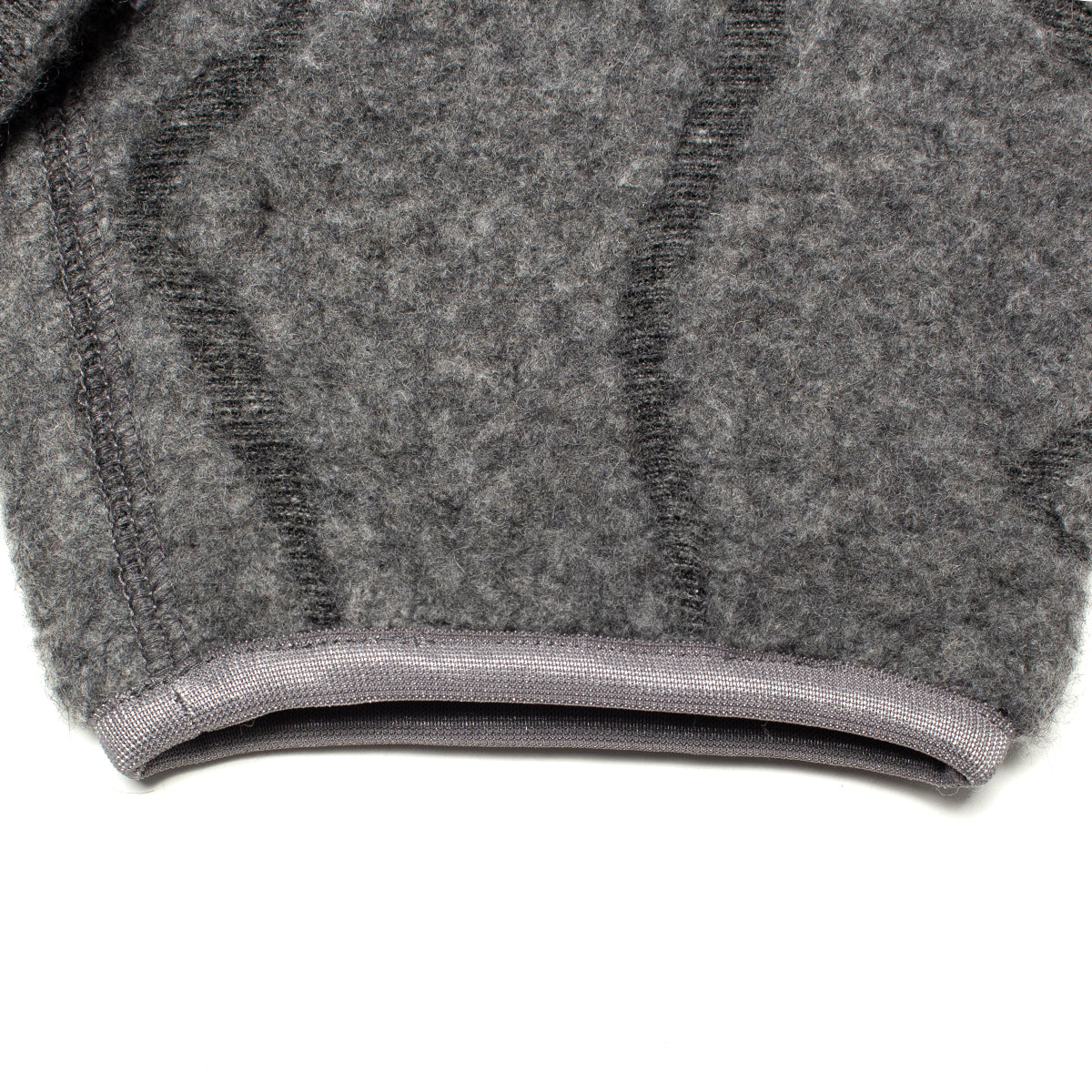 Pilgrim - Mosley Boa Half-Zip Pullover
Style # 3613-0278
Color : Heather Grey