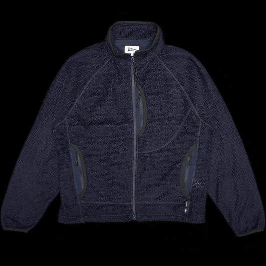 Pilgrim - Finn Alpha Jacket
Style # 3613-0279
Color : Navy