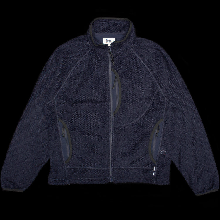 Pilgrim - Finn Alpha Jacket
Style # 3613-0279
Color : Navy