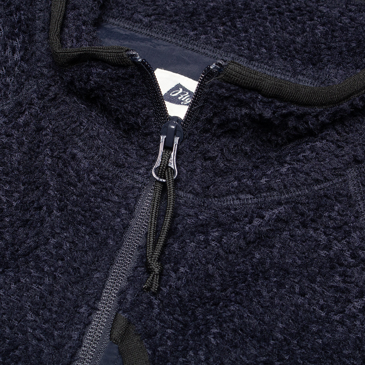 Pilgrim - Finn Alpha Jacket
Style # 3613-0279
Color : Navy