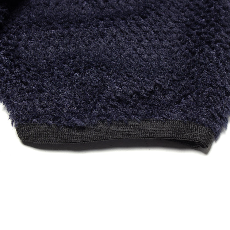 Pilgrim - Finn Alpha Jacket
Style # 3613-0279
Color : Navy