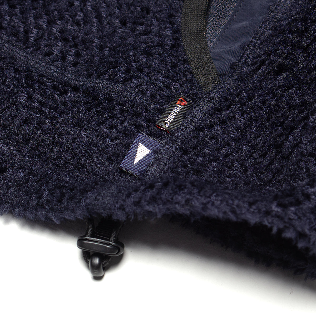 Pilgrim - Finn Alpha Jacket
Style # 3613-0279
Color : Navy