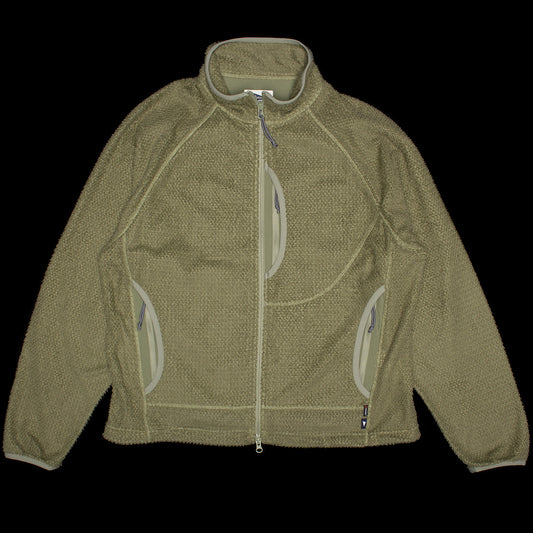 Pilgrim - Finn Alpha Jacket
Style # 3613-0279
Color : Olive