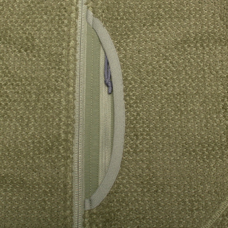 Pilgrim - Finn Alpha Jacket
Style # 3613-0279
Color : Olive