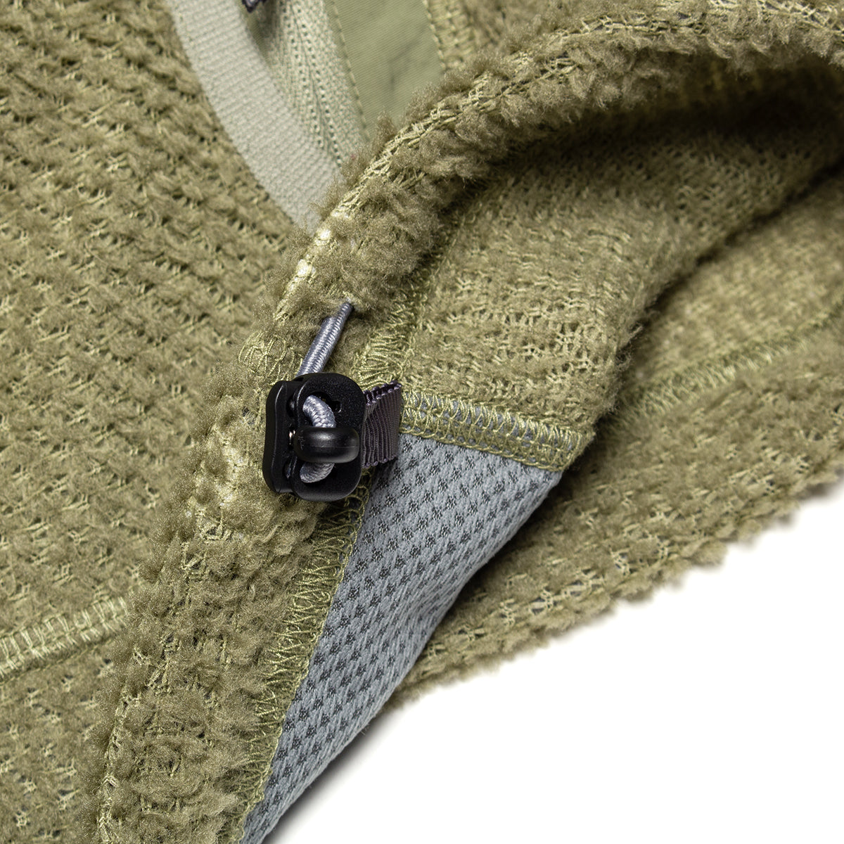 Pilgrim - Finn Alpha Jacket
Style # 3613-0279
Color : Olive
