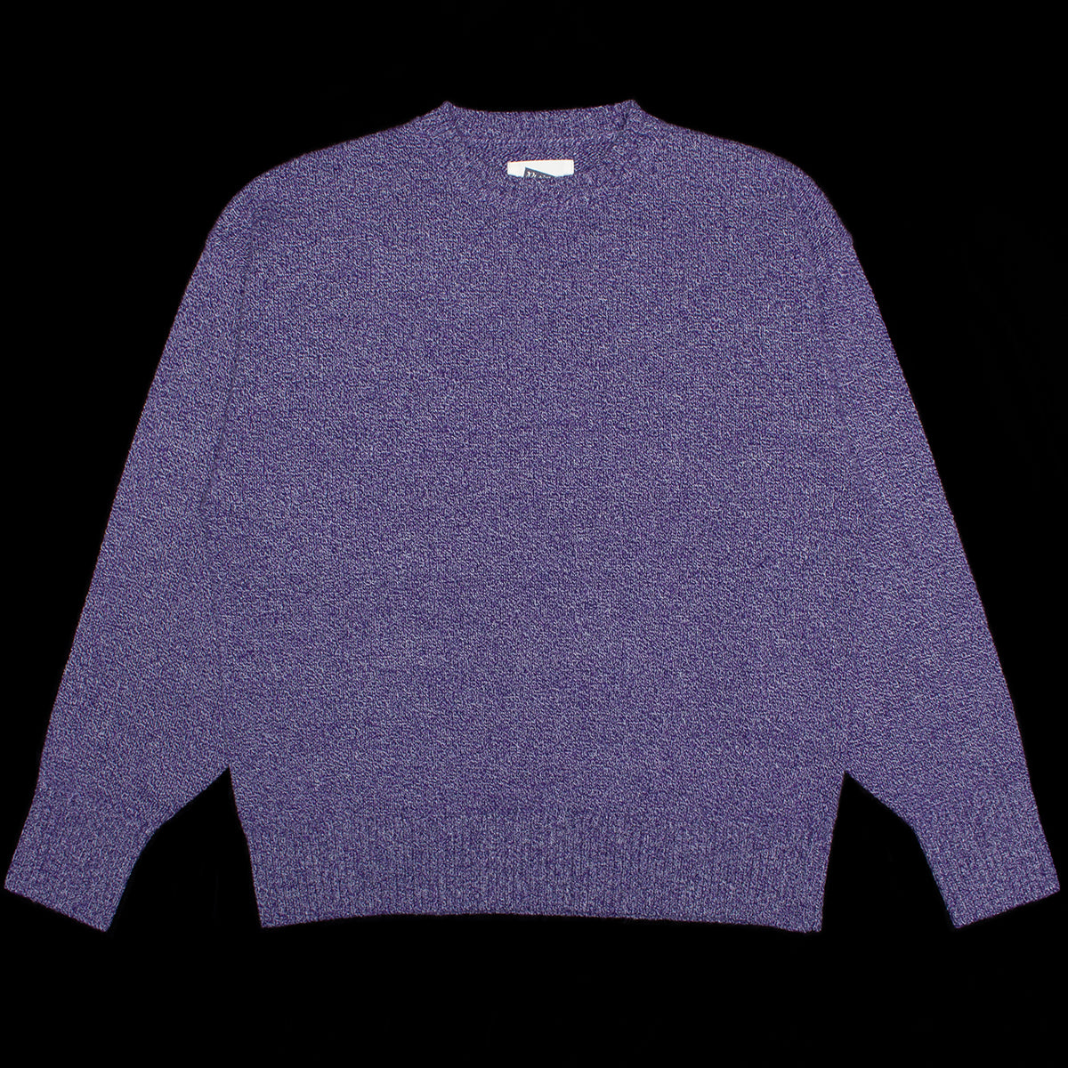 Pilgrim - Women's Aster Octa Crewneck
Style # 3715-0258
Color : Purple