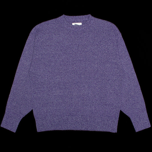 Pilgrim - Women's Aster Octa Crewneck
Style # 3715-0258
Color : Purple
