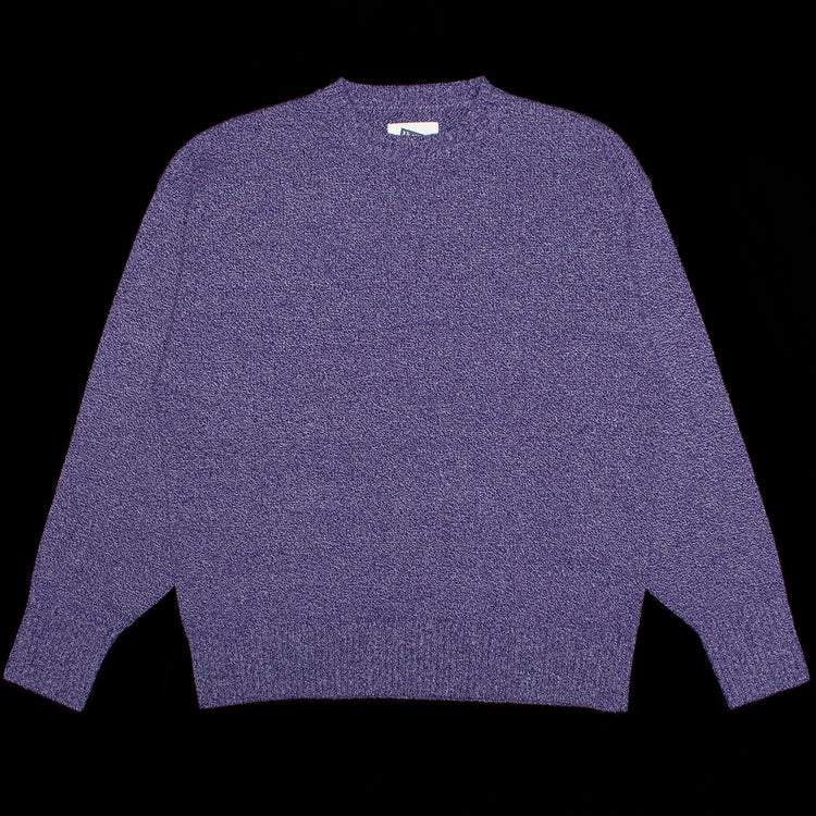 Pilgrim - Women's Aster Octa Crewneck
Style # 3715-0258
Color : Purple