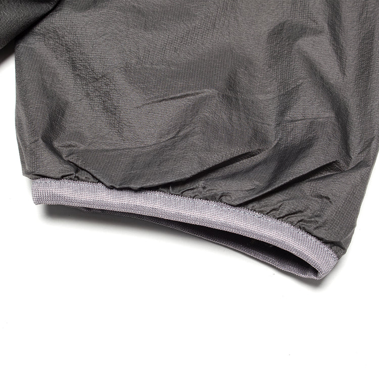 Pilgrim - Dorsett Alpha Hooded Jacket
Style # 3618-0828
Color : Charcoal