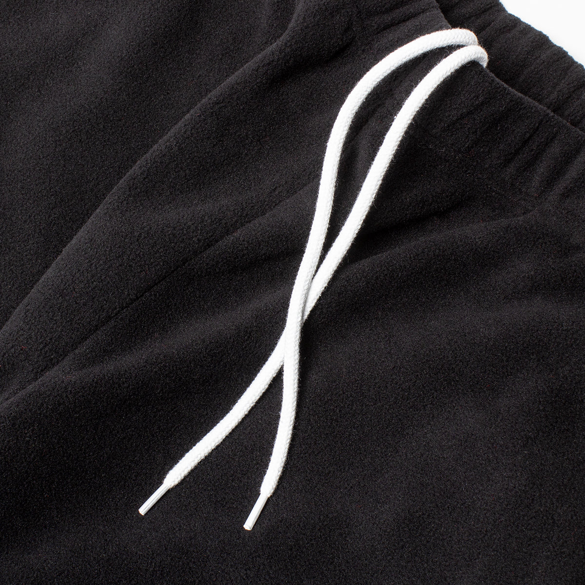 Grand Collection | Micro Fleece Pant Color : Black