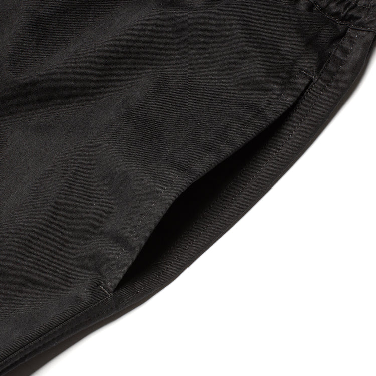 Grand Cotton Pant Color : Black