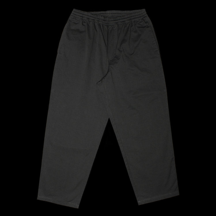 Grand Cotton Pant Color : Black