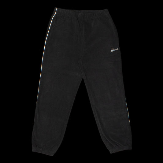 Grand Collection | Micro Fleece Pant Color : Black
