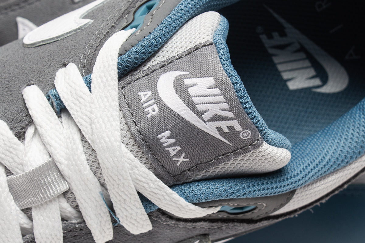 Nike NIKE AIR MAX 1 SC Blue/Grey