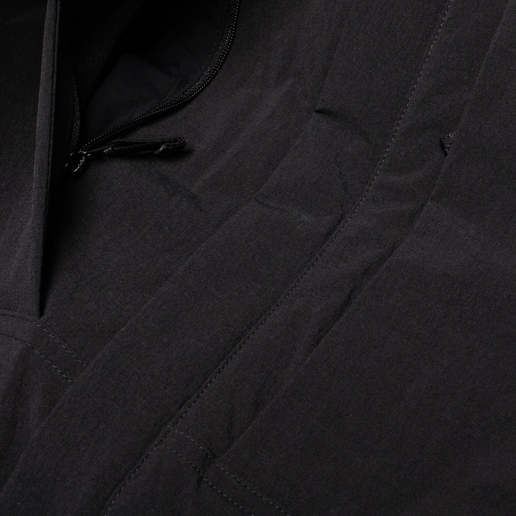 Arc'teryx - Cronin Insulated Overshirt
Style # X000010971
Color : Black