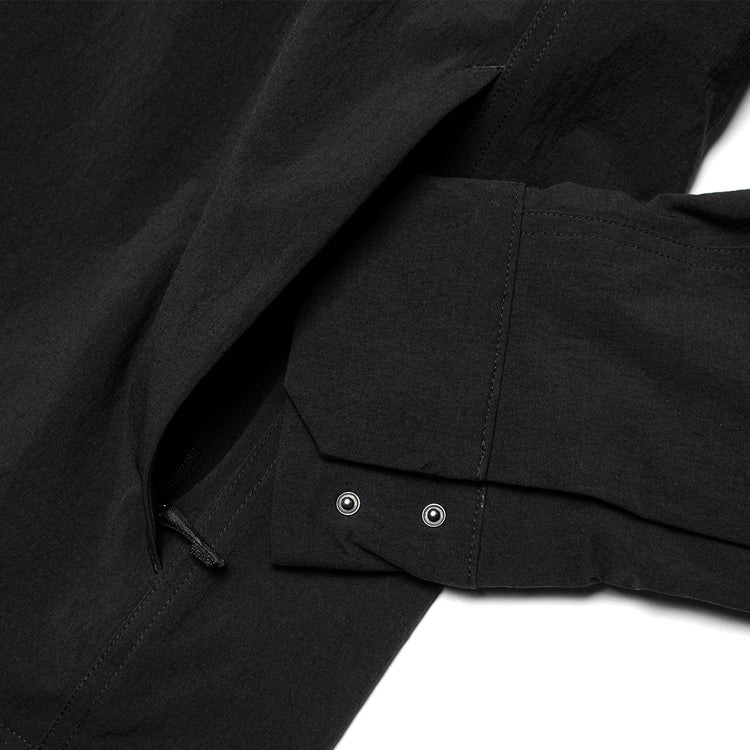 Arc'teryx - Cronin Insulated Overshirt
Style # X000010971
Color : Black
