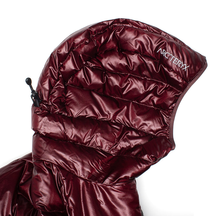 Cerium SV Hoody