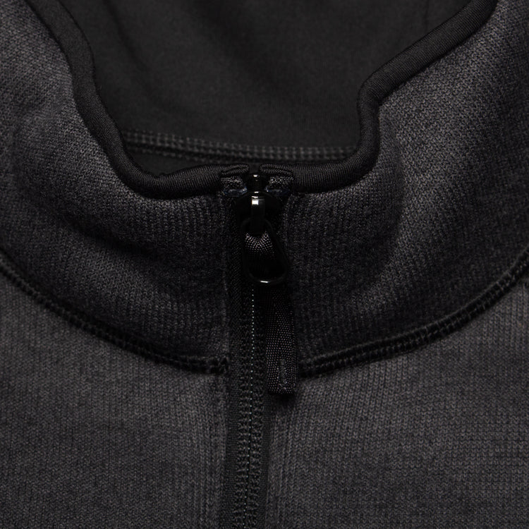 Arc'teryx - Covert Cardigan
Style # X000010727
Color : Black Heather
