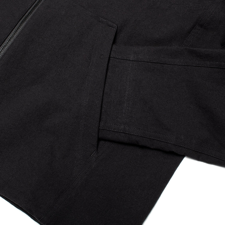 Arc'teryx - Cronin AR Hoodie
Style # X000010699
Color : Black