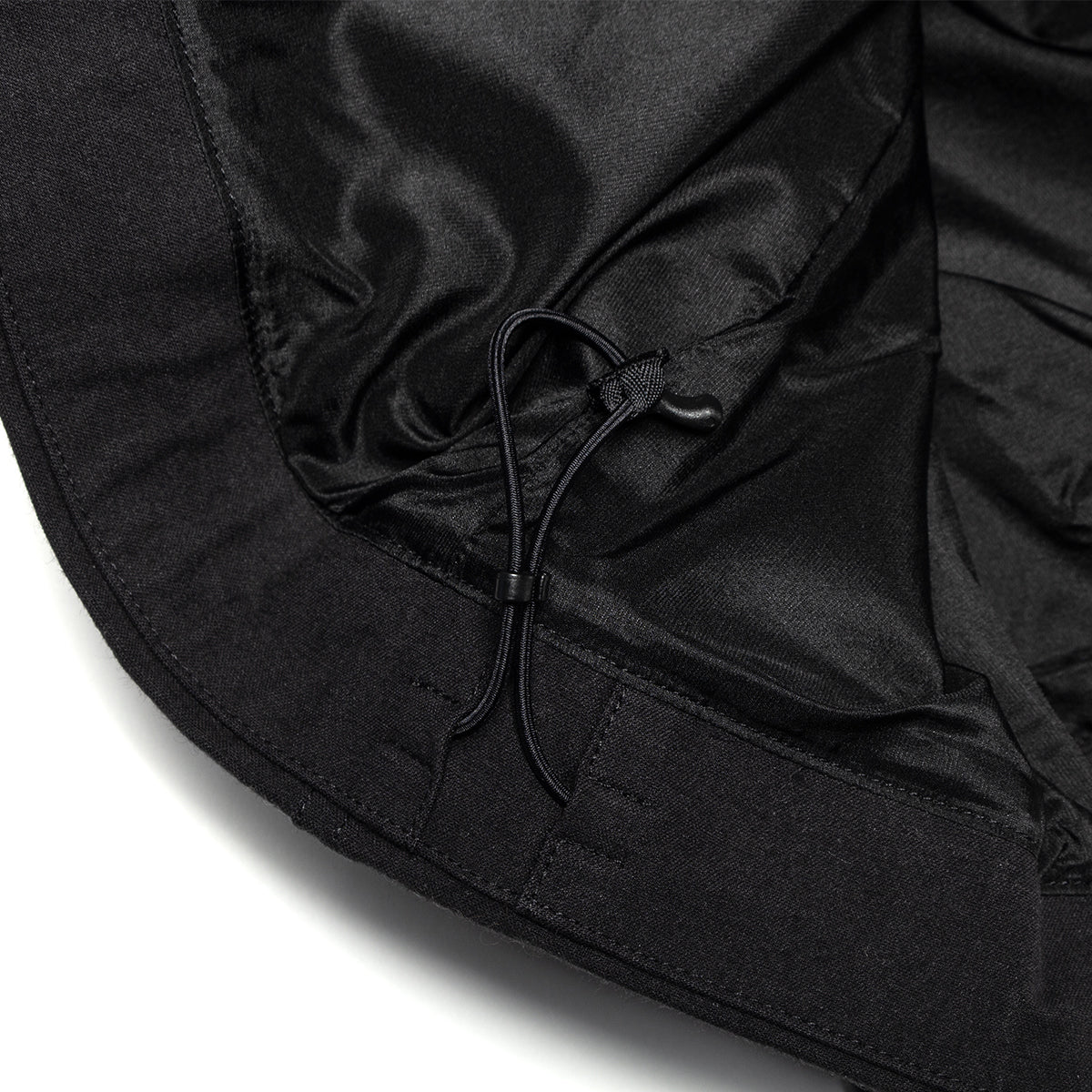 Arc'teryx - Cronin AR Hoodie
Style # X000010699
Color : Black